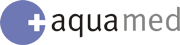Logo aqua med